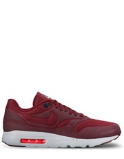 sneakersy męskie Buty  Air Max 1 Ultra Se czerwone 845038-601 - Nstyle.pl