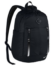 torba Plecak  Auralux Backpack czarne BA5241-010 - Nstyle.pl