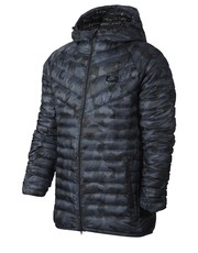 kurtka męska Kurtka  Sportswear Jacket czarne 823677-021 - Nstyle.pl