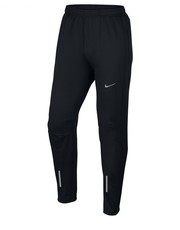 spodnie męskie Spodnie  Dri-fit Thermal czarne 683142-011 - Nstyle.pl