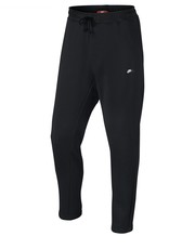 spodnie męskie Spodnie  Sportswear Modern Pant czarne 805168-010 - Nstyle.pl