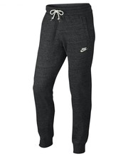 spodnie męskie Spodnie  Sportswear Legacy Jogger czarne 805150-032 - Nstyle.pl