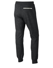 spodnie męskie Spodnie  Sportswear Legacy Jogger czarne 805150-032 - Nstyle.pl
