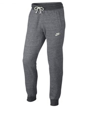 spodnie męskie Spodnie  Sportswear Legacy Jogger szare 805150-091 - Nstyle.pl