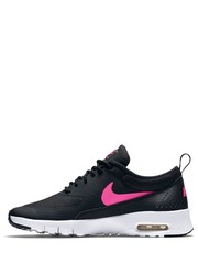 sneakersy Buty  Air Max Thea (gs) czarne 814444-001 - Nstyle.pl