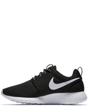 sneakersy Buty Wmns  Roshe One czarne 844994-002 - Nstyle.pl
