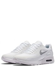 sneakersy Buty Wmns  Air Max 90 Ultra 2.0 białe 881106-101 - Nstyle.pl