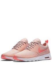 sneakersy Buty Wmns  Air Max Thea różowe 599409-610 - Nstyle.pl