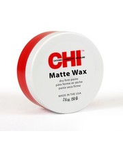 lakier do włosów Matte Wax - pasta do modelowania włosów na sucho, 74g - AmbasadaPiekna.com