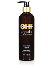 szampon CHI Argan Oil Shampoo 355ml - AmbasadaPiekna.com