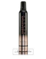 lakier do włosów Kardashian Beauty K-Body Volume Foam Pianka 284g - AmbasadaPiekna.com