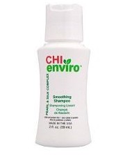 szampon CHI Enviro Smoothing Shampoo, 59 ml - AmbasadaPiekna.com
