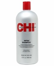 odżywka do włosów CHI Infra Shampoo, 1000ml - AmbasadaPiekna.com