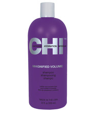 szampon CHI Magnified Volume Shampoo, 1000 ml - AmbasadaPiekna.com