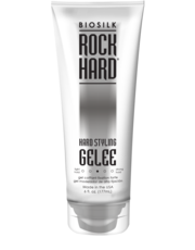włosy BioSilk Rock Hard Gelee 177ml - AmbasadaPiekna.com