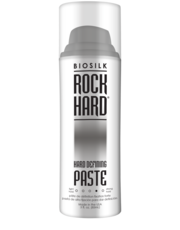 włosy BioSilk Rock Hard Defining Paste 89ml - AmbasadaPiekna.com