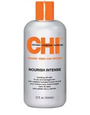 szampon CHI Nourish Intense Hair Bath, 355 ml - AmbasadaPiekna.com