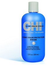 szampon CHI Color Protector Szampon, 355 ml - AmbasadaPiekna.com