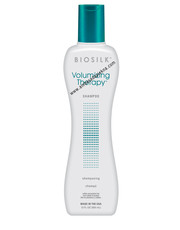 szampon BIOSILK Volumizing Therapy Szampon 355 ml - AmbasadaPiekna.com
