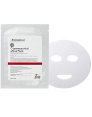 oczyszczanie twarzy Cosmeceutical Mask - maseczka przeciw starzeniu - AmbasadaPiekna.com