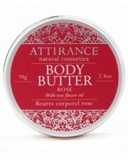 krem do ciała Body Butter Rose 70g - AmbasadaPiekna.com