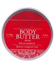 krem do ciała Body Butter Rose 200g - AmbasadaPiekna.com