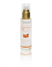 olejek SPA Perfumed Massage Oil Sweet Orange 100ml - AmbasadaPiekna.com
