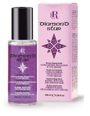 farba do włosów Diamond Star Fluid rozświetlający do włosów blond 100ml - AmbasadaPiekna.com
