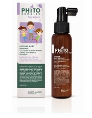 kosmetyk dla dziecka Phito Complex Lotion dla dzieci Baby Defense 100ml - AmbasadaPiekna.com