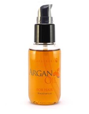 olejek do włosów Argan Oil Serum, 50 ml serum z olejkiem arganowym - AmbasadaPiekna.com