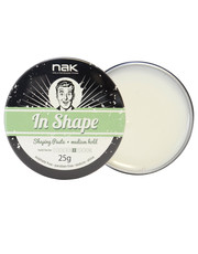 lakier do włosów In Shape 25g mocna pasta nabłyszczająca - AmbasadaPiekna.com