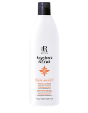 szampon RR Hydra Star Shampoo 1000ml szampon nawilżający - AmbasadaPiekna.com