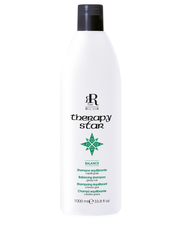 szampon Therapy Star Purity 1000ml szampon przeciwłupieżowy - AmbasadaPiekna.com