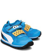 sneakersy dziecięce Sesame Street Runner - Sneakersy Dziecięce - 362676 01 - Mivo.pl