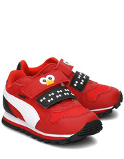 sneakersy dziecięce Sesame Street Runner - Sneakersy Dziecięce - 362664 01 - Mivo.pl
