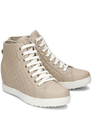 sneakersy Donna Amaran - Sneakersy Damskie - D62L2A 00085 C6738 - Mivo.pl