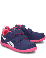 sportowe buty dziecięce Ventureflex Chase - Sportowe Dziecięce - AR0773 - Mivo.pl