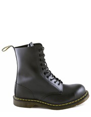 workery Buty  1919 Black Fine Haircell - Martensy.pl