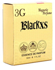 perfumy Esencja Perfum odp. Black XS for Him Paco Rabanne /30ml - esencjaperfum.pl