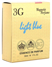 perfumy Esencja Perfum odp. Light Blue Dolce Gabbana /30ml - esencjaperfum.pl