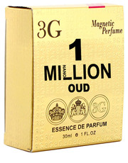 perfumy Premium OUD No. 56 insp. 1 Million Paco Rabanne /30ml - esencjaperfum.pl