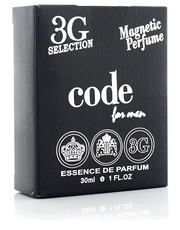 perfumy Esencja Perfum odp. Armani Code for Him /30ml - esencjaperfum.pl
