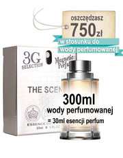 perfumy Esencja Perfum odp. The Scent Hugo Boss /30ml - esencjaperfum.pl