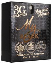 perfumy Esencja Perfum odp. My Burberry Black /30ml - esencjaperfum.pl