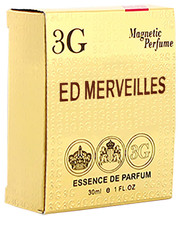 perfumy Esencja Perfum odp. Hermès Eau des Merveilles /30ml - esencjaperfum.pl