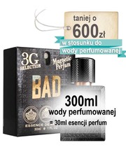 perfumy Esencja Perfum odp. Bad Diesel /30ml - esencjaperfum.pl