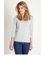 sweter Klasyczny sweter - Greenpoint