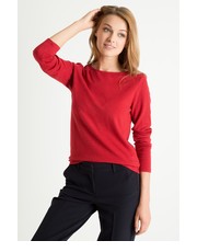 sweter Sweter typu oversize - Greenpoint