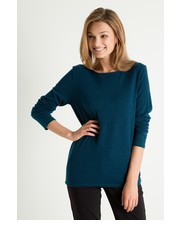 sweter Sweter typu oversize - Greenpoint