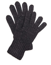 rękawiczki Czarne rękawiczki - Bialcon.pl